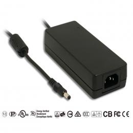 Mean Well GST90A48-P1M Stolní adaptér 90W 48V Mean Well GST90A48-P1M Stolní adaptér 90W 48V