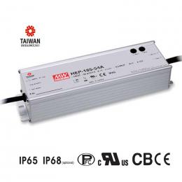 Mean Well HEP-185-24A Napěťový zdroj pro LED 185W Mean Well HEP-185-24A Napěťový zdroj pro LED 185W