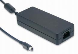 Mean Well GS120A20-P1M Spínaný zdroj stolní 120W 2 Mean Well GS120A20-P1M Spínaný zdroj stolní 120W 2