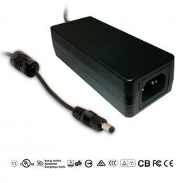 Mean Well GST40A05-P1J Stolní adaptér 25W 5V Mean Well GST40A05-P1J Stolní adaptér 25W 5V