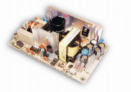 Mean Well PS-65-7.5 Spínaný zdroj otevřený 65W 7.5 Mean Well PS-65-7.5 Spínaný zdroj otevřený 65W 7.5