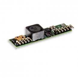 Mean Well NID35-24 Měnič DC/DC 35W 24V Mean Well NID35-24 Měnič DC/DC 35W 24V