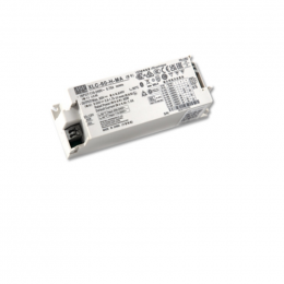 Mean Well XLC-60-24-MA Výkonový zdroj pro LED 60W Mean Well XLC-60-24-MA Výkonový zdroj pro LED 60W