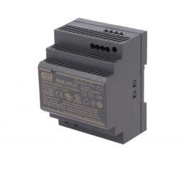 Mean Well HDR-100-15 Zdroj na DIN 92W 15V Mean Well HDR-100-15 Zdroj na DIN 92W 15V