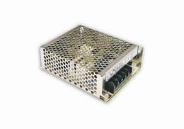 Mean Well S-40-5 Spínaný zdroj uzavřený 40W 5V Mean Well S-40-5 Spínaný zdroj uzavřený 40W 5V