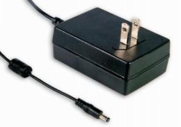 Mean Well GS18U28-P1J Síťový adaptér 18W 28V Mean Well GS18U28-P1J Síťový adaptér 18W 28V