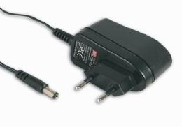 Mean Well GS06E-11P1J Síťový adaptér 6W 7.5V Mean Well GS06E-11P1J Síťový adaptér 6W 7.5V