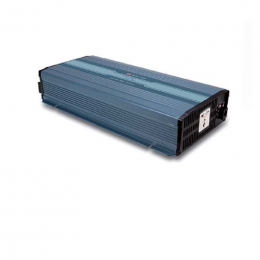 Mean Well NTS-1700-148GFCI DC-AC střídač 1700W 48V Mean Well NTS-1700-148GFCI DC-AC střídač 1700W 48V