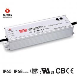 Mean Well HEP-100-15A Napěťový zdroj pro LED 100W Mean Well HEP-100-15A Napěťový zdroj pro LED 100W
