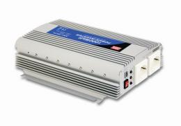 Mean Well A302-1K0-B2 Střídač DC/AC uprav. sin 24 Mean Well A302-1K0-B2 Střídač DC/AC uprav. sin 24