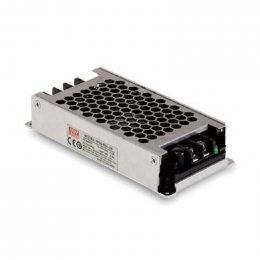 Mean Well RSD-60H-24 Měnič DC/DC uzavřený 60W 24V Mean Well RSD-60H-24 Měnič DC/DC uzavřený 60W 24V