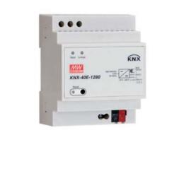 Mean Well KNX-40E-1280D Napájecí zdroj s KNX