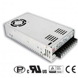 Mean Well QP-320-D Napájecí zdroj uzavřený čtyřhla