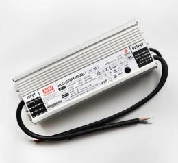 Mean Well HLG-320H-48AB Napájecí zdroj pro LED Mean Well HLG-320H-48AB Napájecí zdroj pro LED