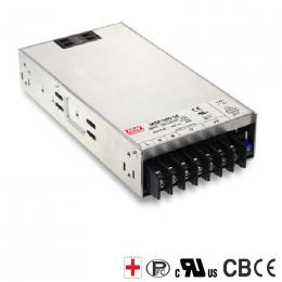 Mean Well MSP-300-12 Spínaný zdroj Medical 300W 12 Mean Well MSP-300-12 Spínaný zdroj Medical 300W 12