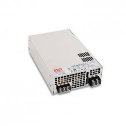 Mean Well CSP-3000-120 Napájecí zdroj 3000W 120V Mean Well CSP-3000-120 Napájecí zdroj 3000W 120V
