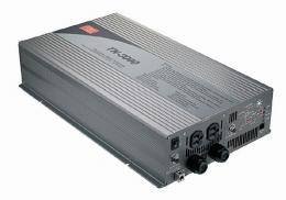 Mean Well TN-3000-148B Střídač DC/AC se solárním n Mean Well TN-3000-148B Střídač DC/AC se solárním n