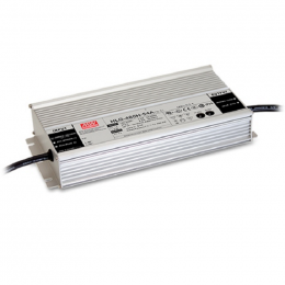 Mean Well HLG-480H-42D2 Napěťový zdroj pro LED 480 Mean Well HLG-480H-42D2 Napěťový zdroj pro LED 480