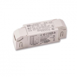 Mean Well XLC-40-12-S Výkonový zdroj pro LED 40W