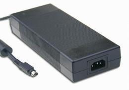 Mean Well GC220A12-R7B Napájecí stolní adaptér s n Mean Well GC220A12-R7B Napájecí stolní adaptér s n