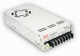 Mean Well SP-200-15 Spínaný zdroj uzavřený 200W 15 Mean Well SP-200-15 Spínaný zdroj uzavřený 200W 15