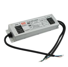Mean Well ELG-200-36DA Stmívatelný napěťový zdroj Mean Well ELG-200-36DA Stmívatelný napěťový zdroj