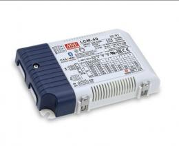 Mean Well LCM-40BLE Vícehladinový zdroj Bluetooth