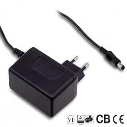 Mean Well SGA40E12-P1J Síťový adaptér 40W 12V Mean Well SGA40E12-P1J Síťový adaptér 40W 12V