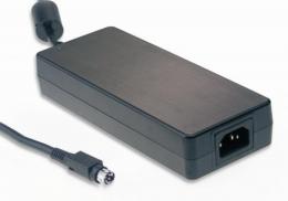 Mean Well GS160A24-R7B Spínaný zdroj stolní 160W 2 Mean Well GS160A24-R7B Spínaný zdroj stolní 160W 2