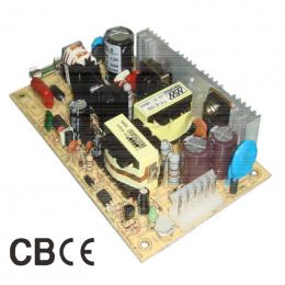 Mean Well PSD-45B-05 Měnič DC/DC otevřený 45W 5V Mean Well PSD-45B-05 Měnič DC/DC otevřený 45W 5V