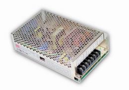 Mean Well SC-150-54 Spínaný zdroj uzavřený 150W 54 Mean Well SC-150-54 Spínaný zdroj uzavřený 150W 54