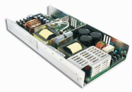 Mean Well USP-500-12 Spínaný zdroj uzavřený 500W 1 Mean Well USP-500-12 Spínaný zdroj uzavřený 500W 1