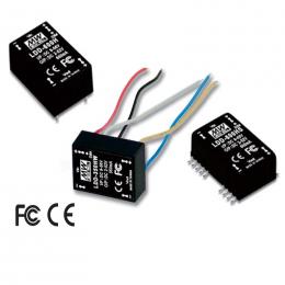 Mean Well LDD-700HW Proudový PWM zdroj pro LED 700 Mean Well LDD-700HW Proudový PWM zdroj pro LED 700