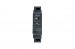 Mean Well DDR-15G-3.3 Měnič DC/DC na DIN lištu Mean Well DDR-15G-3.3 Měnič DC/DC na DIN lištu
