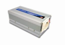 Mean Well A302-300-F3 Střídač DC/AC uprav. sin 24 Mean Well A302-300-F3 Střídač DC/AC uprav. sin 24