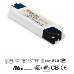 Mean Well PLM-12-350 Proudový zdroj pro LED 350mA