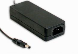 Mean Well GS40A28-P1J Spínaný zdroj stolní 40W 28V Mean Well GS40A28-P1J Spínaný zdroj stolní 40W 28V