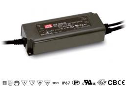 Mean Well NPF-90D-30 Stmívatelný zdroj pro LED 90W Mean Well NPF-90D-30 Stmívatelný zdroj pro LED 90W