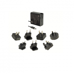 Mean Well NGE30I09-P1J Síťový adaptér MEDICAL Mean Well NGE30I09-P1J Síťový adaptér MEDICAL