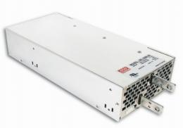 Mean Well SE-1000-48 Spínaný zdroj uzavřený 1000W Mean Well SE-1000-48 Spínaný zdroj uzavřený 1000W
