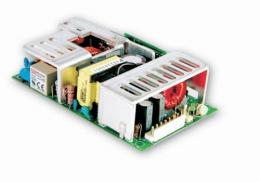 Mean Well PPT-125A Spínaný zdroj otevřený tříhladi Mean Well PPT-125A Spínaný zdroj otevřený tříhladi