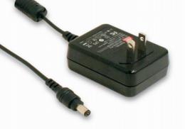 Mean Well GS12U24-P1 Síťový adaptér 12W 24V Mean Well GS12U24-P1 Síťový adaptér 12W 24V