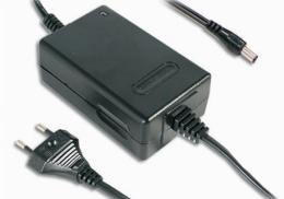 Mean Well GC30E-11P1J Napájecí stolní adaptér s na Mean Well GC30E-11P1J Napájecí stolní adaptér s na