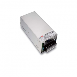 Mean Well HRPG-1000N3-48 spínaný zdroj 1000W 48V