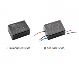 Mean Well LDH-65-1400 DC-DC Proudový stmívatelný Mean Well LDH-65-1400 DC-DC Proudový stmívatelný