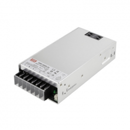 Mean Well HRP-300N-48 spínaný zdroj 330W 48V