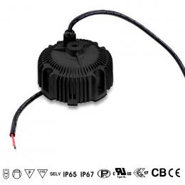 Mean Well HBG-100-48A Napěťovo proudový zdroj pro Mean Well HBG-100-48A Napěťovo proudový zdroj pro