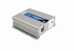 Mean Well A301-600-F3 Střídač DC/AC uprav. sin 12 Mean Well A301-600-F3 Střídač DC/AC uprav. sin 12