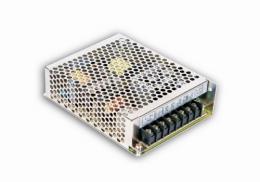 Mean Well RID-65B Spínaný zdroj uzavřený dvouhladi