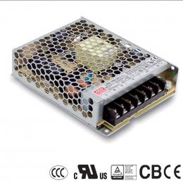 Mean Well LRS-100-3.3 Spínaný zdroj uzavřený 100W